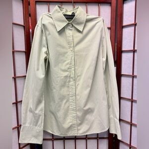Women J-Crew  Button up Blouse